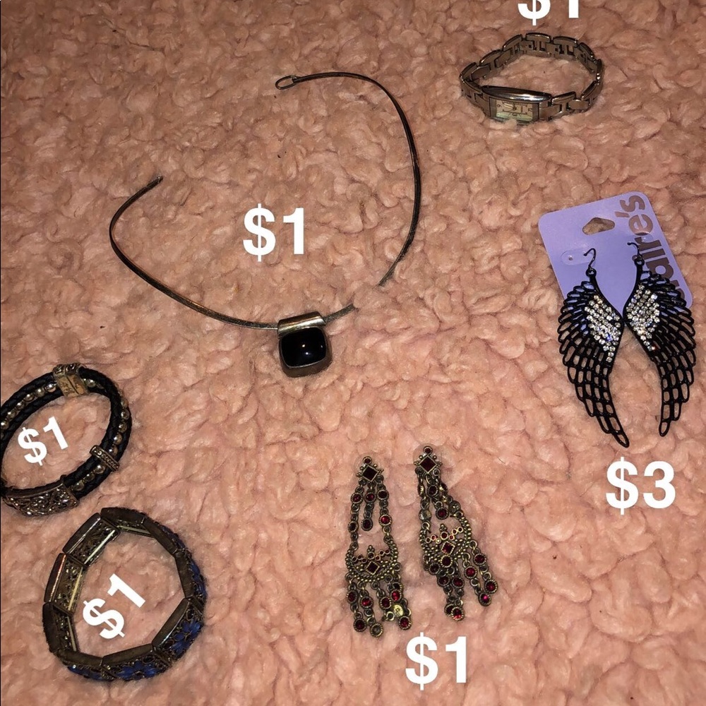 jewelry
